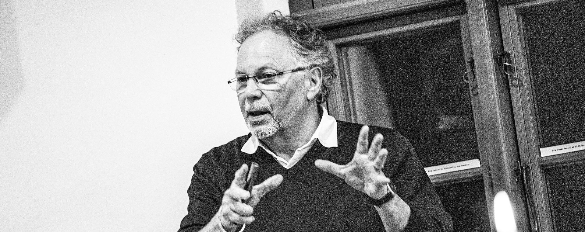 Prof. Dr. Joachim Weimann
